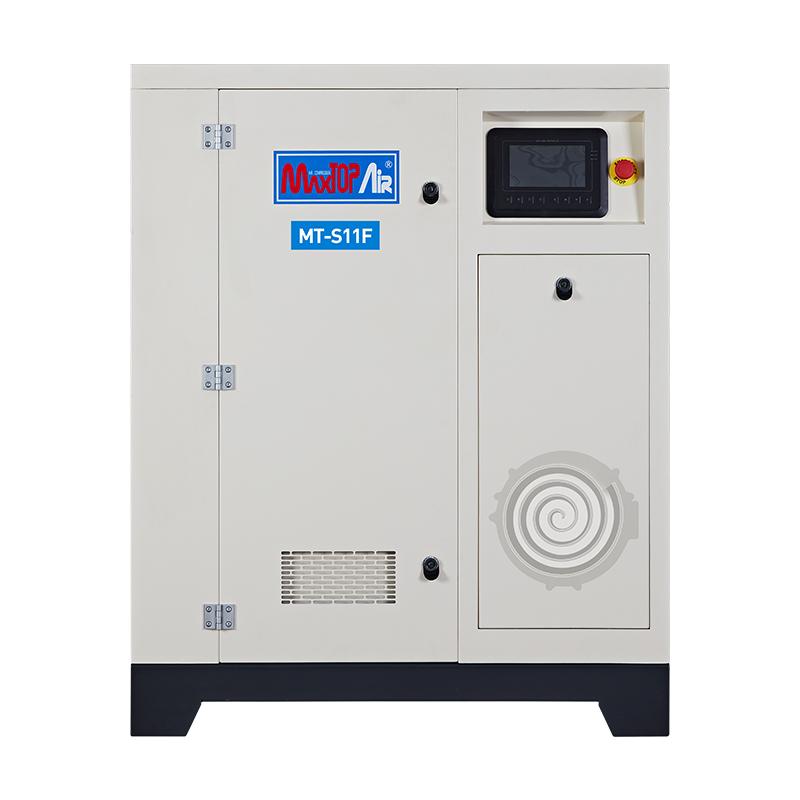 Scroll Air Compressor Oil free Type for Medical Air